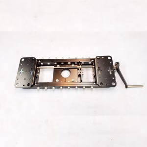 Jack Back Side-To-Side