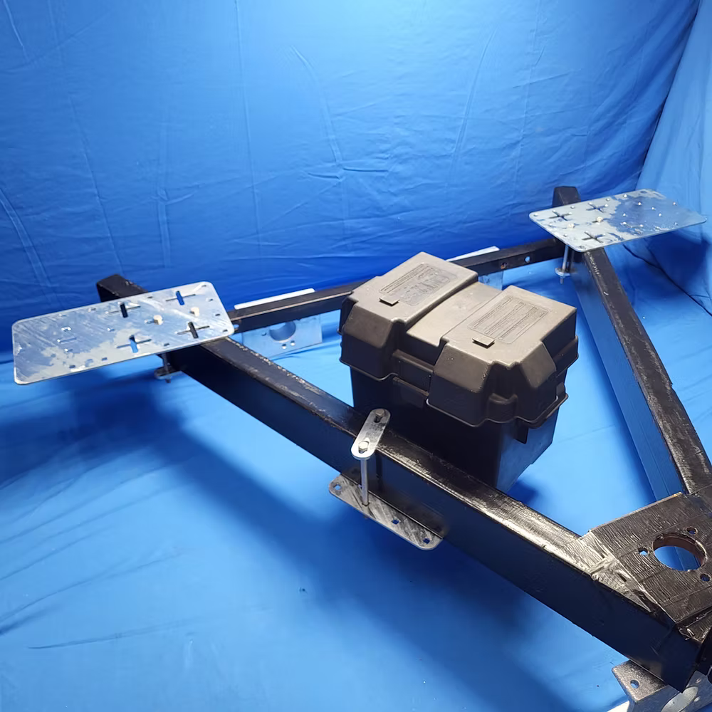 Side Arms (2) - Image 6