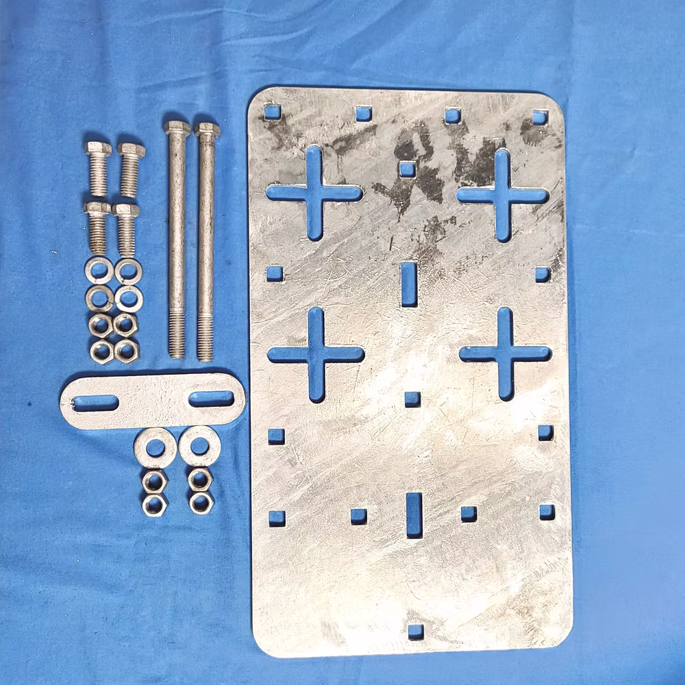 Side Arms (2) - Image 2