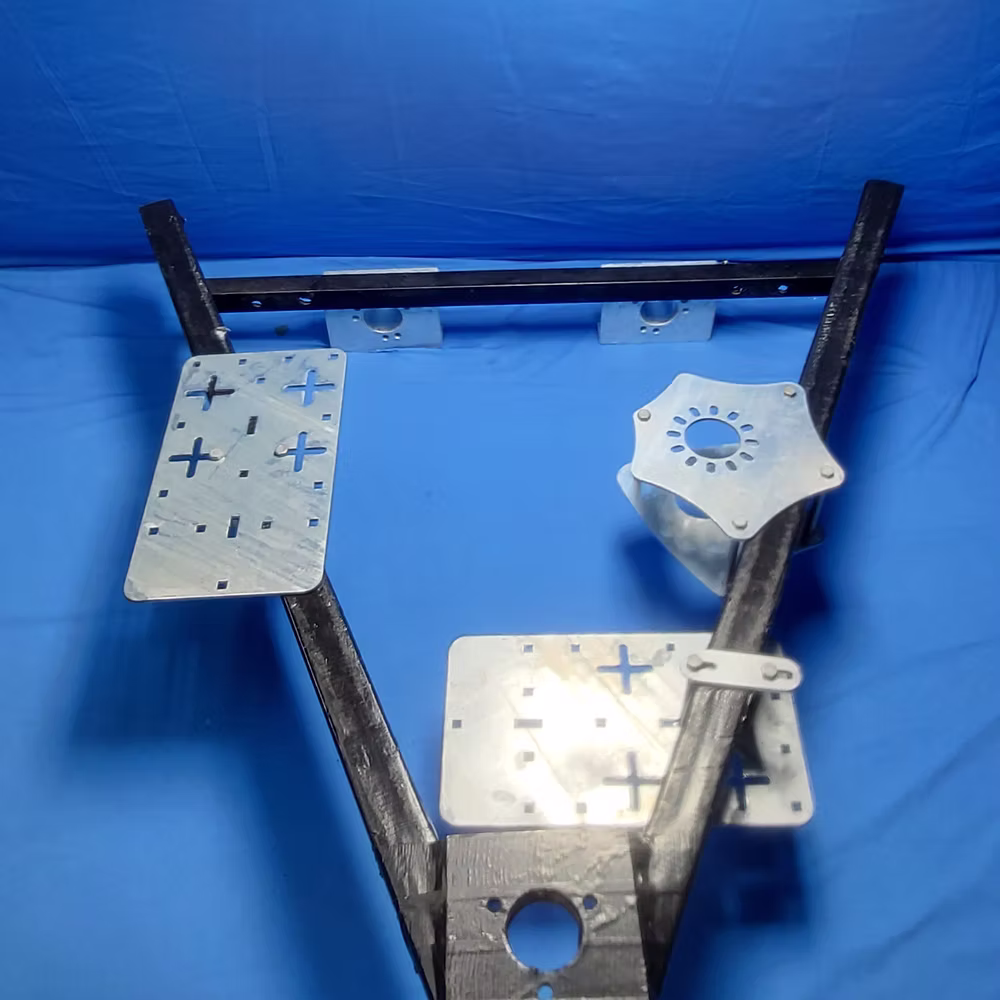 Side Arms (2) - Image 4