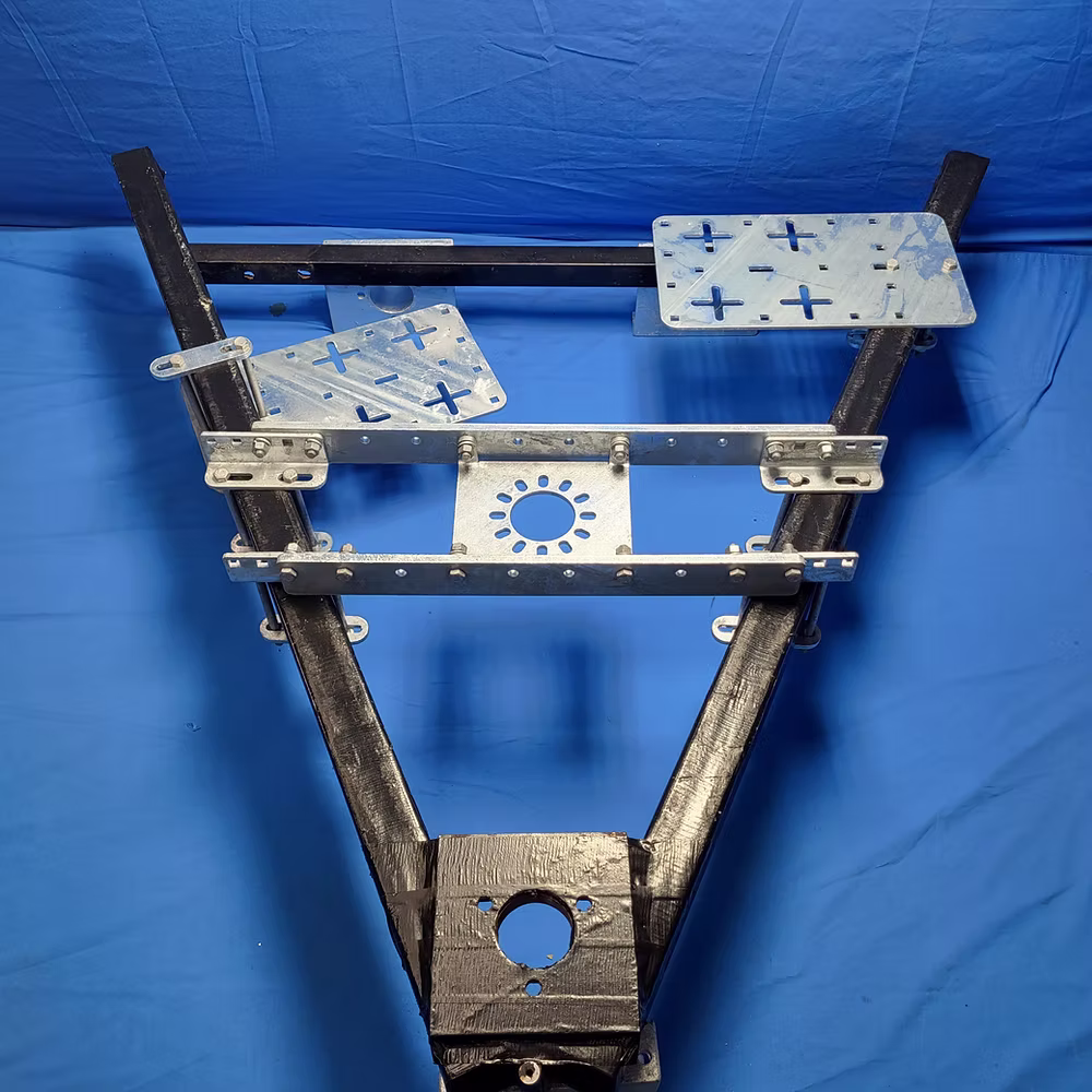 Side Arms (2) - Image 5